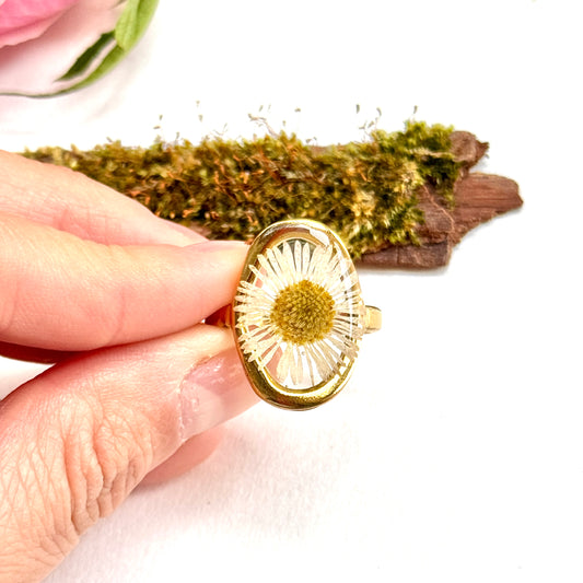 Daisy Ring