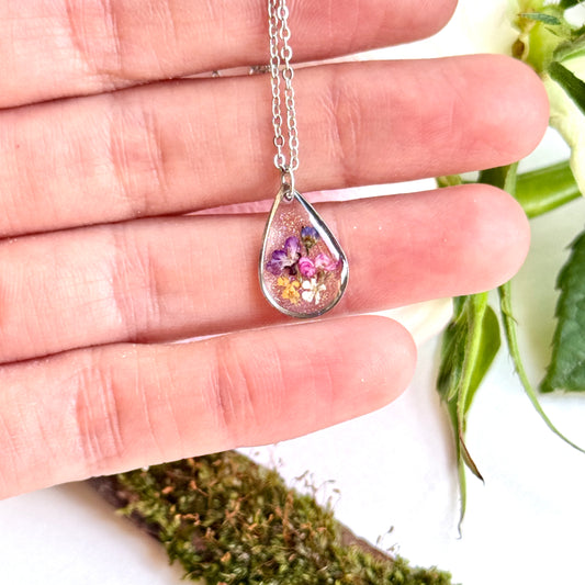 Small Daka Necklace