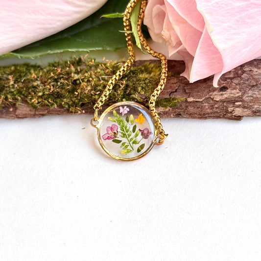 Candy Bracelet in Gold