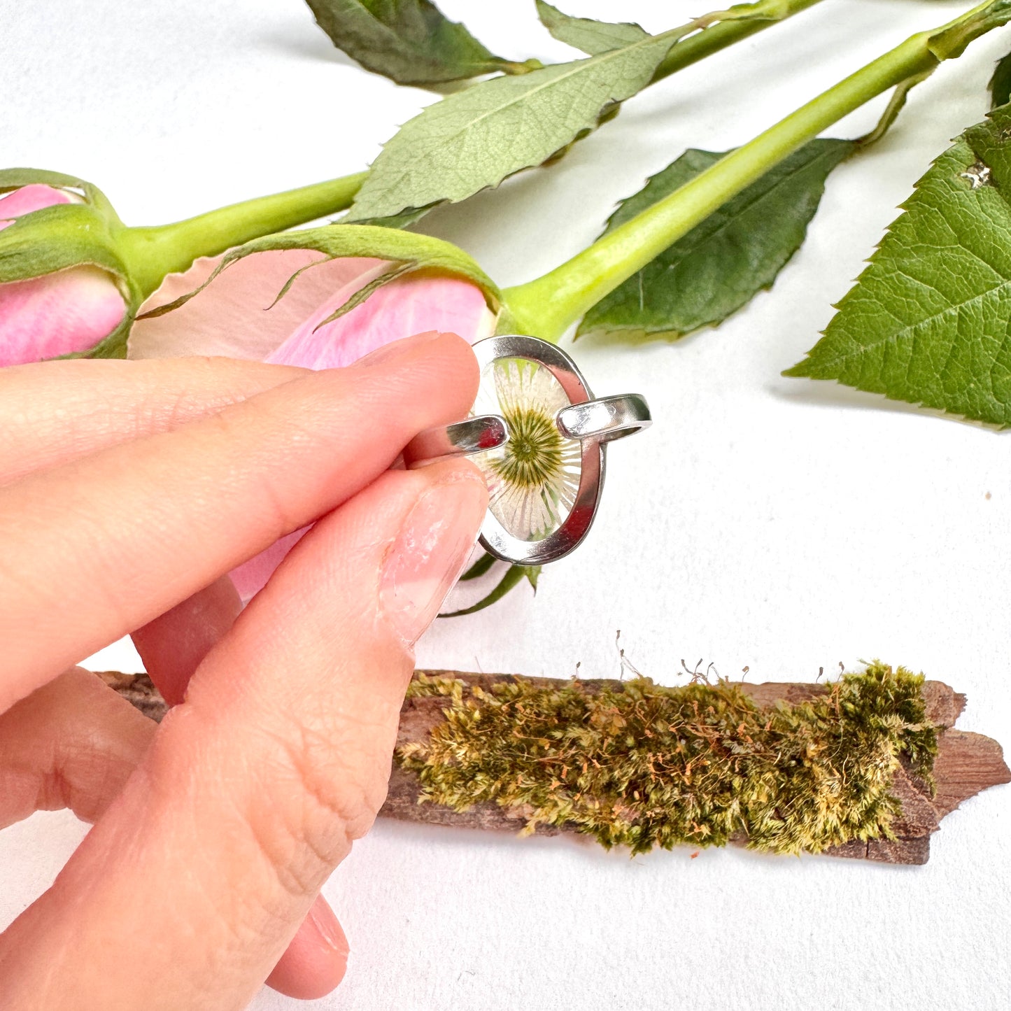Daisy Ring