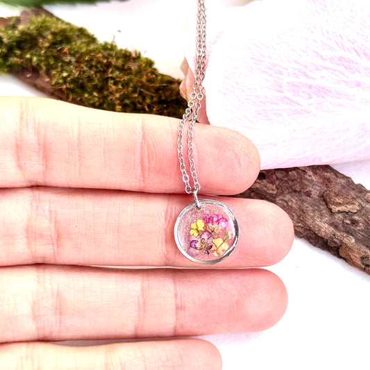 Small Dublin Necklace