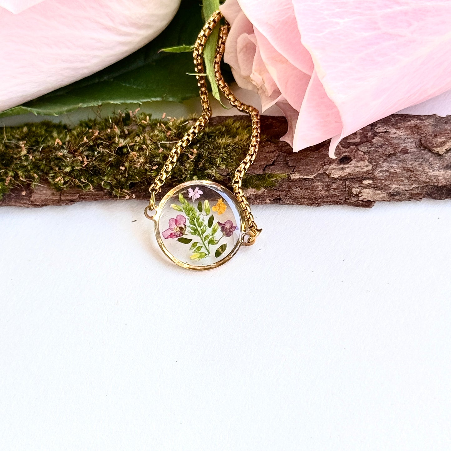 Candy Bracelet in Gold