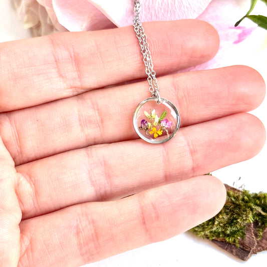 Small Roma Necklace