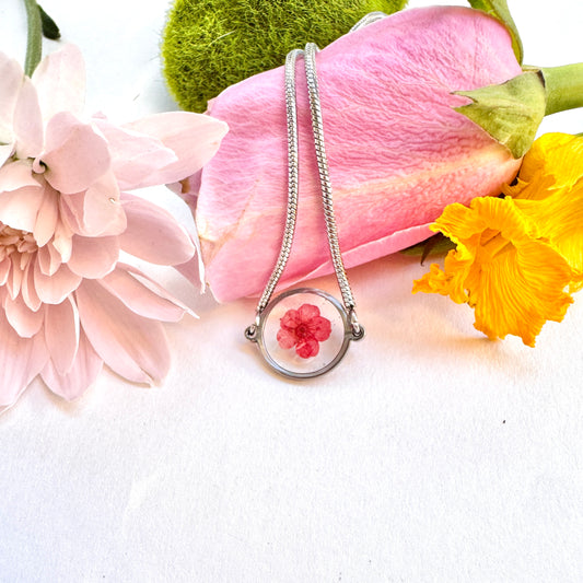 Plum Blossom Bracelet