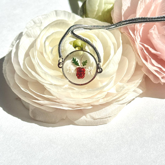 Strawberry Bracelet