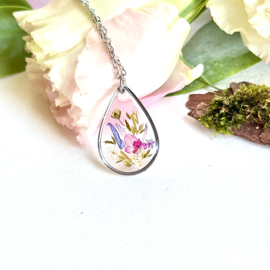 Lorien Necklace