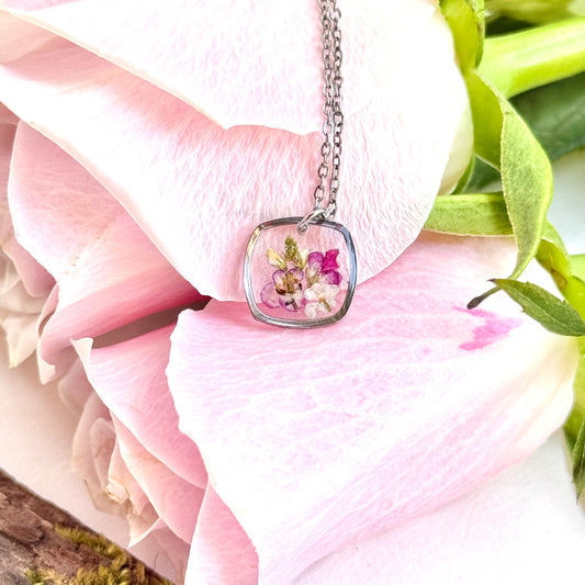 Small Praga Necklace