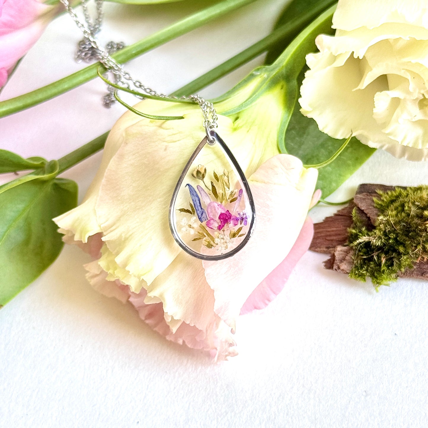 Lorien Necklace