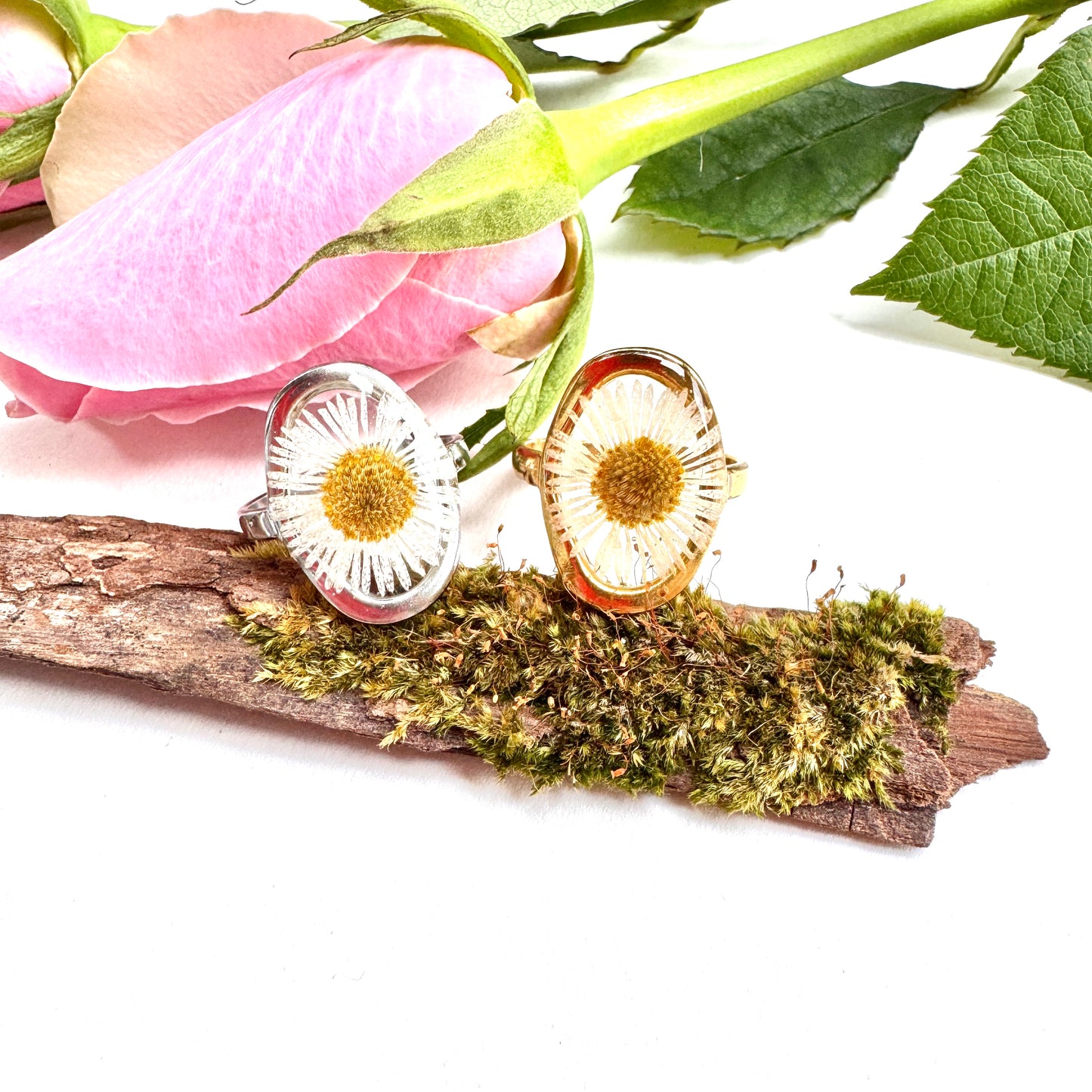 Daisy Ring