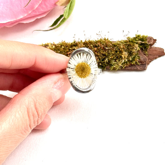 Daisy Ring
