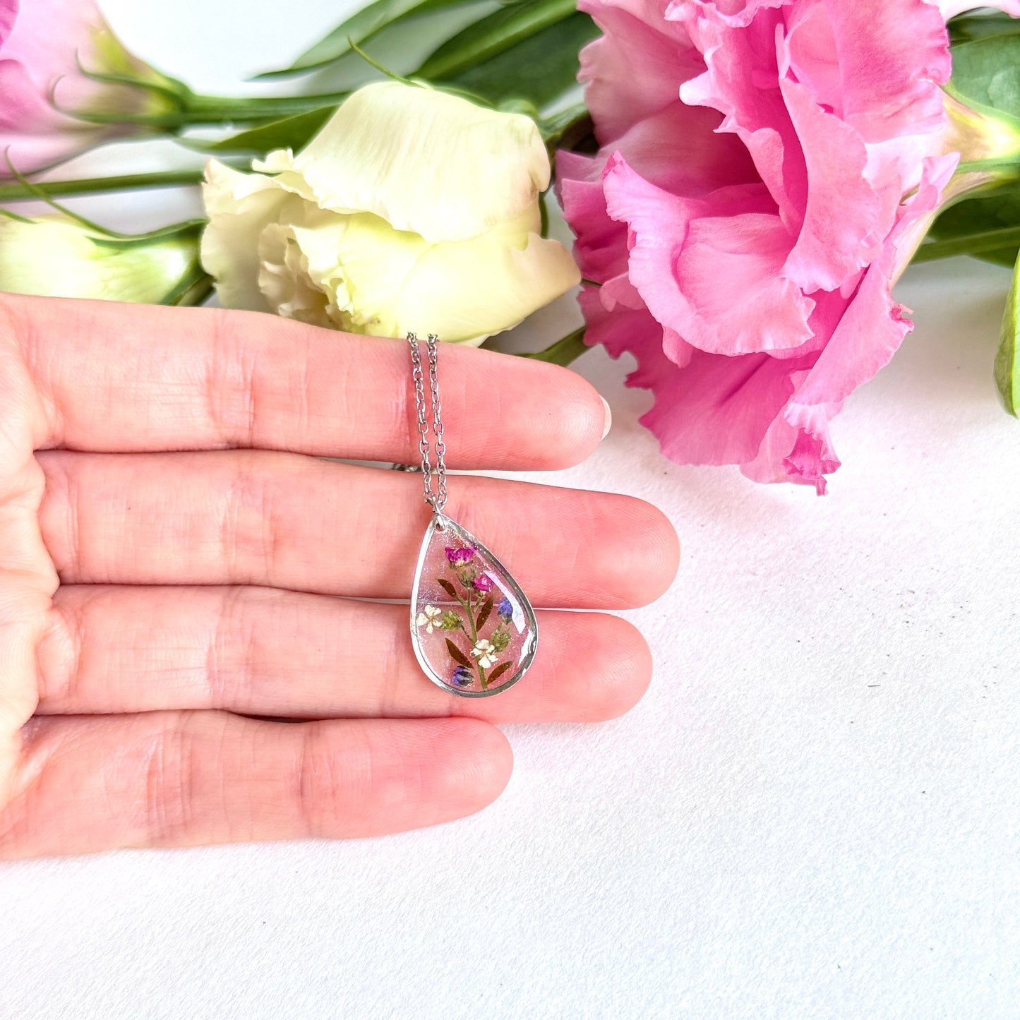 Tolkien necklace