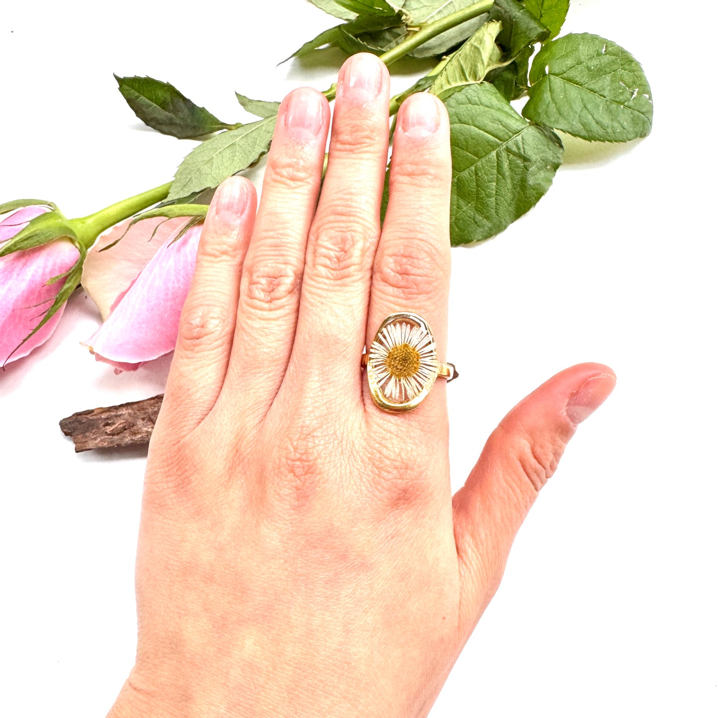 Daisy Ring