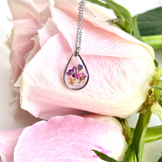Small Daka Necklace