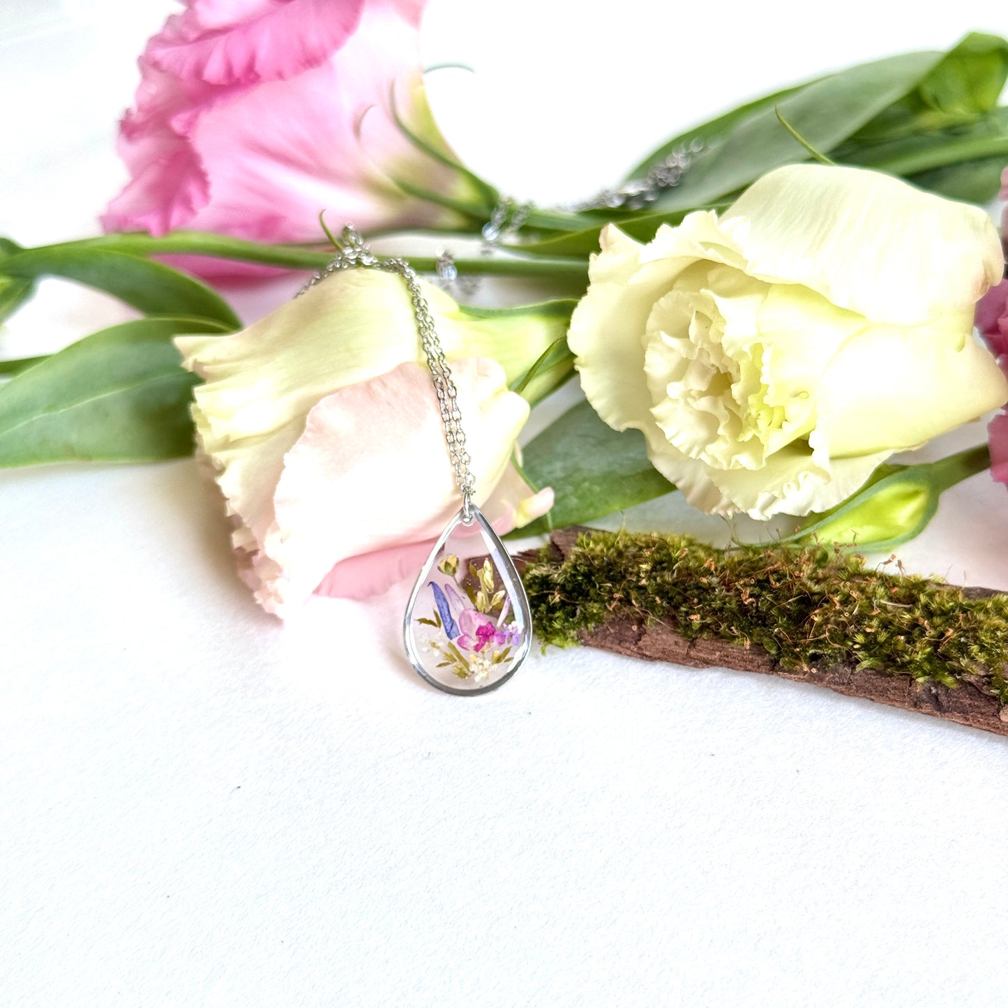 Lorien Necklace