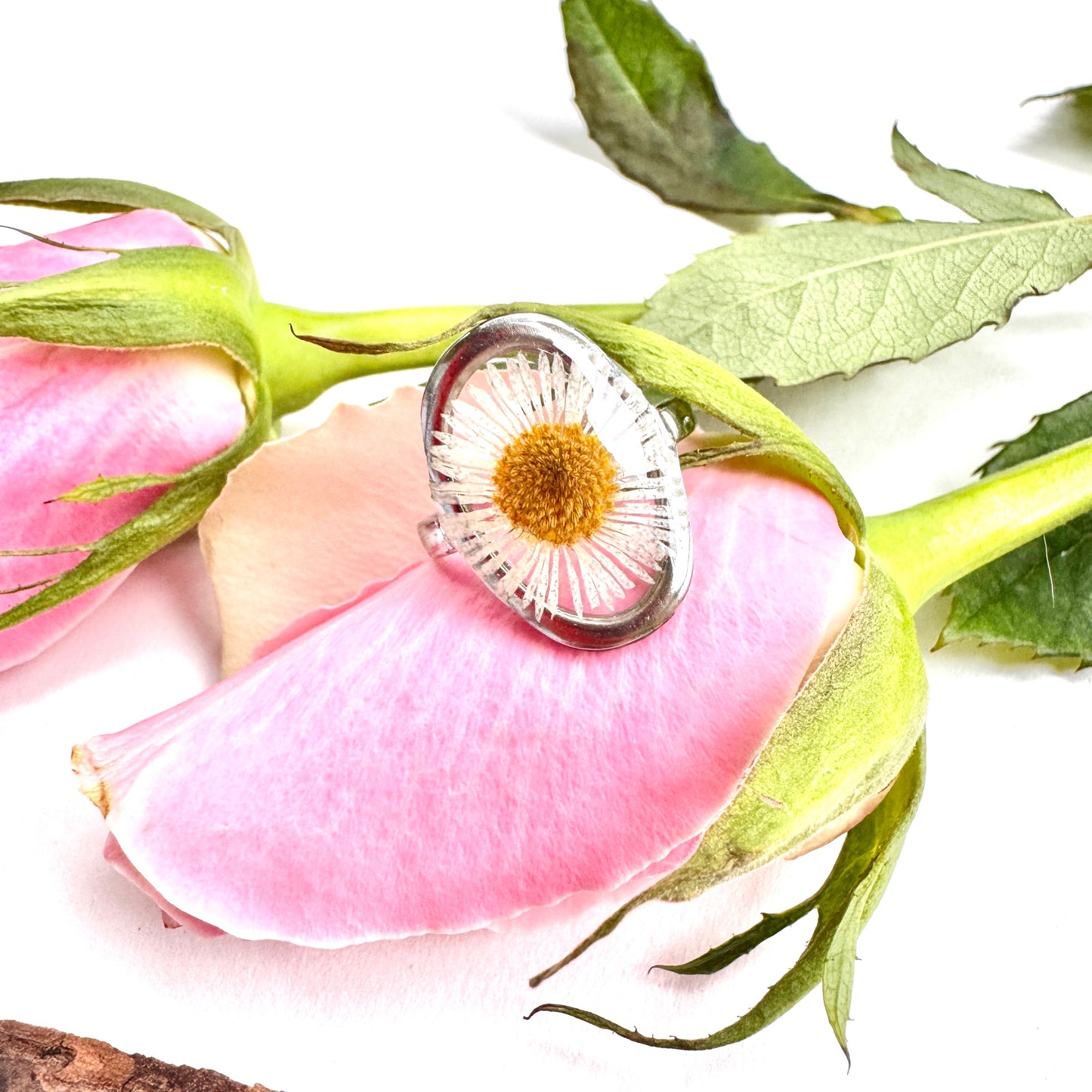 Daisy Ring