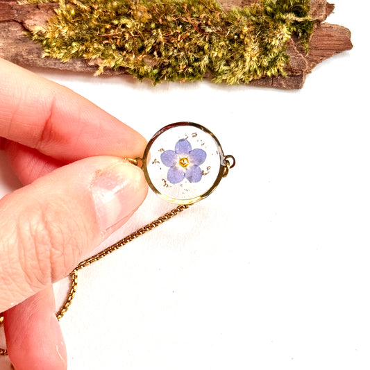 Forget me not Bracelet