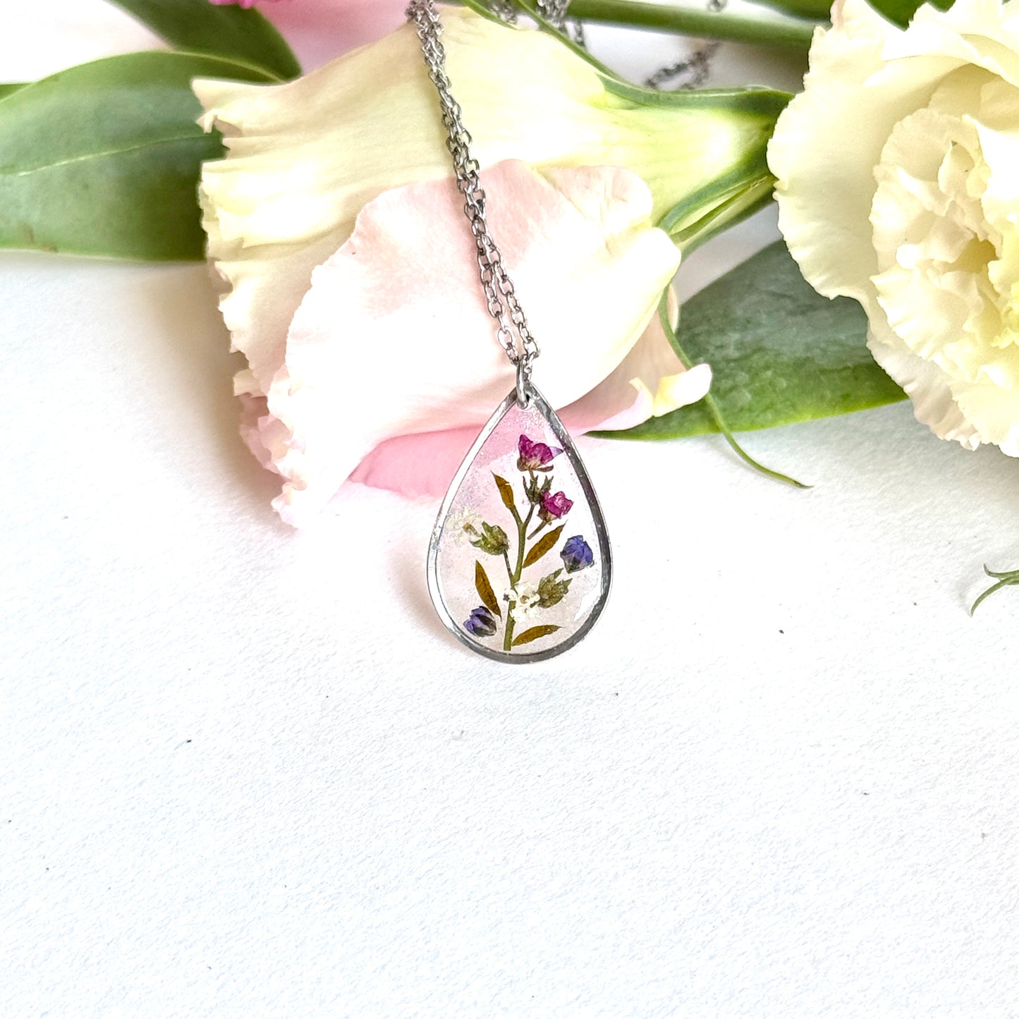 Tolkien necklace