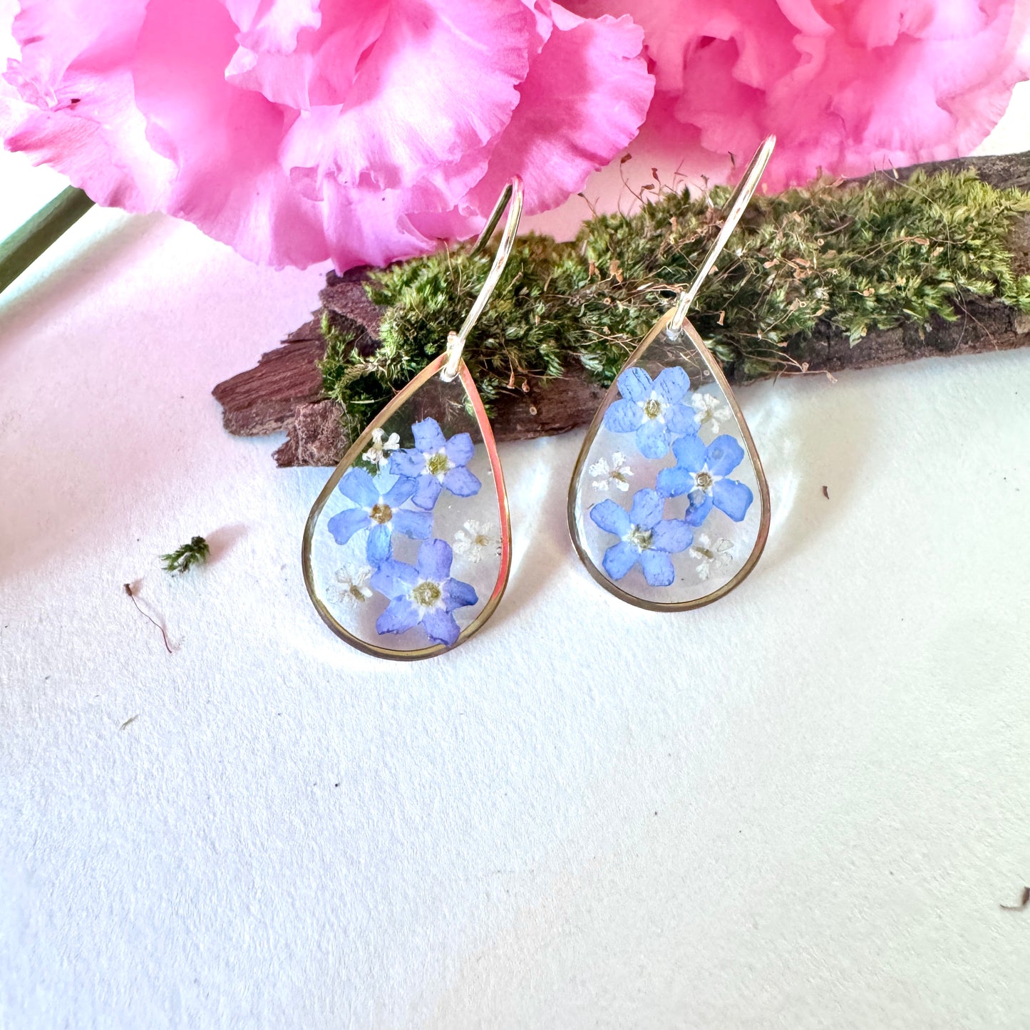 Alice earrings