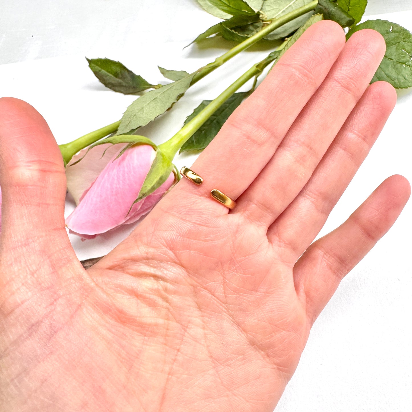 Daisy Ring