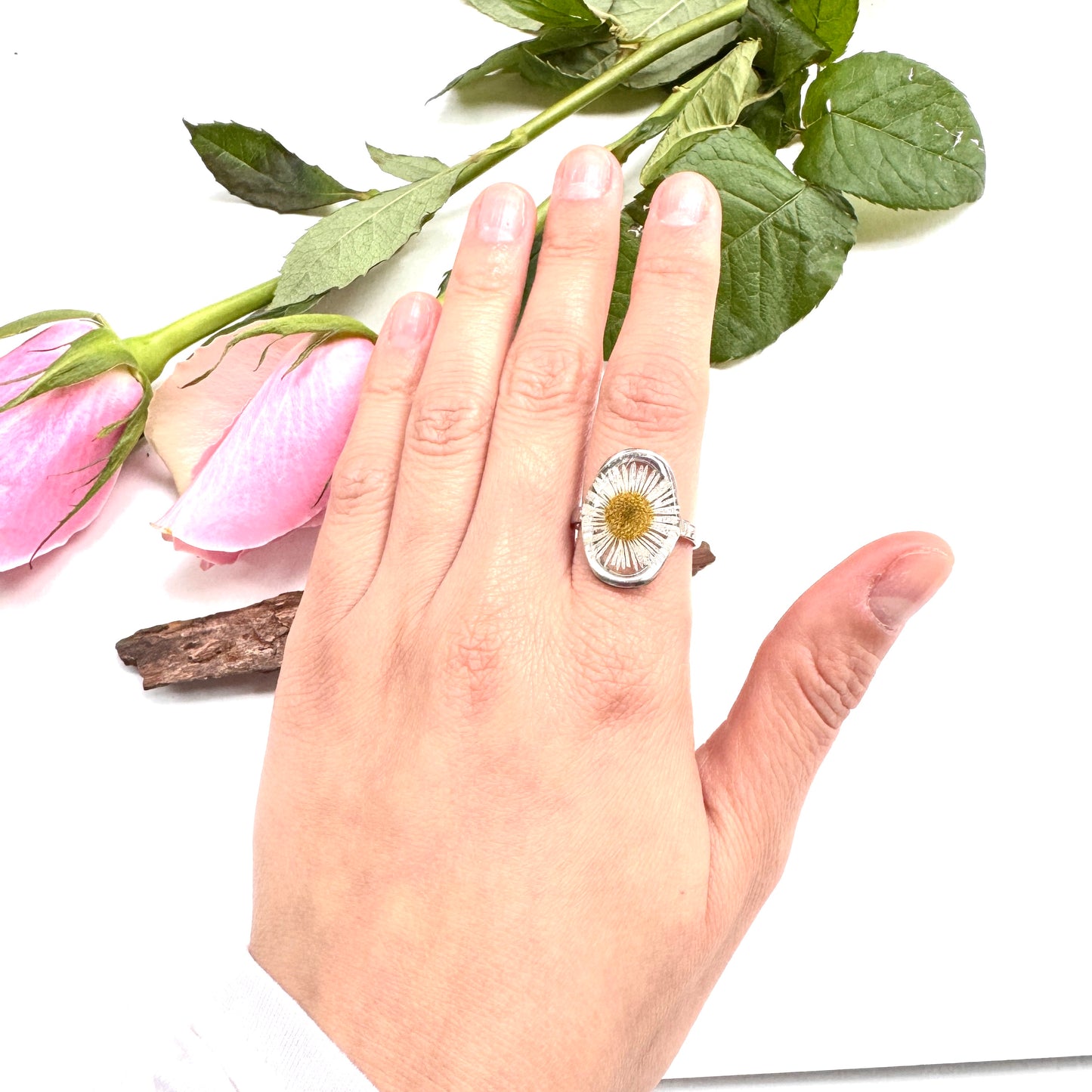 Daisy Ring