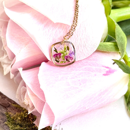 Small Venice Necklace