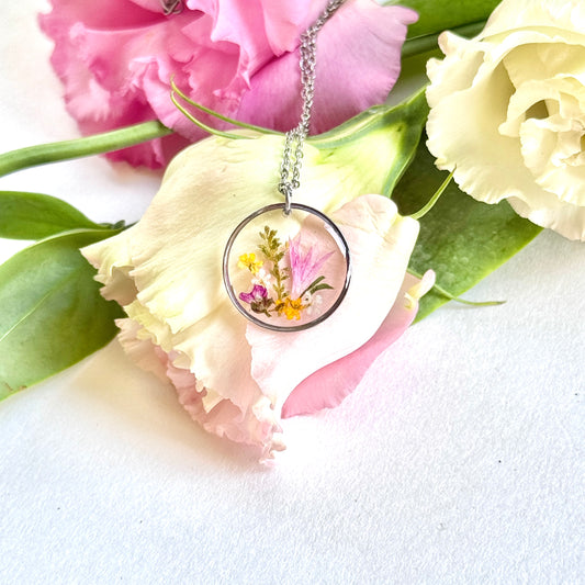 Galadriel necklace