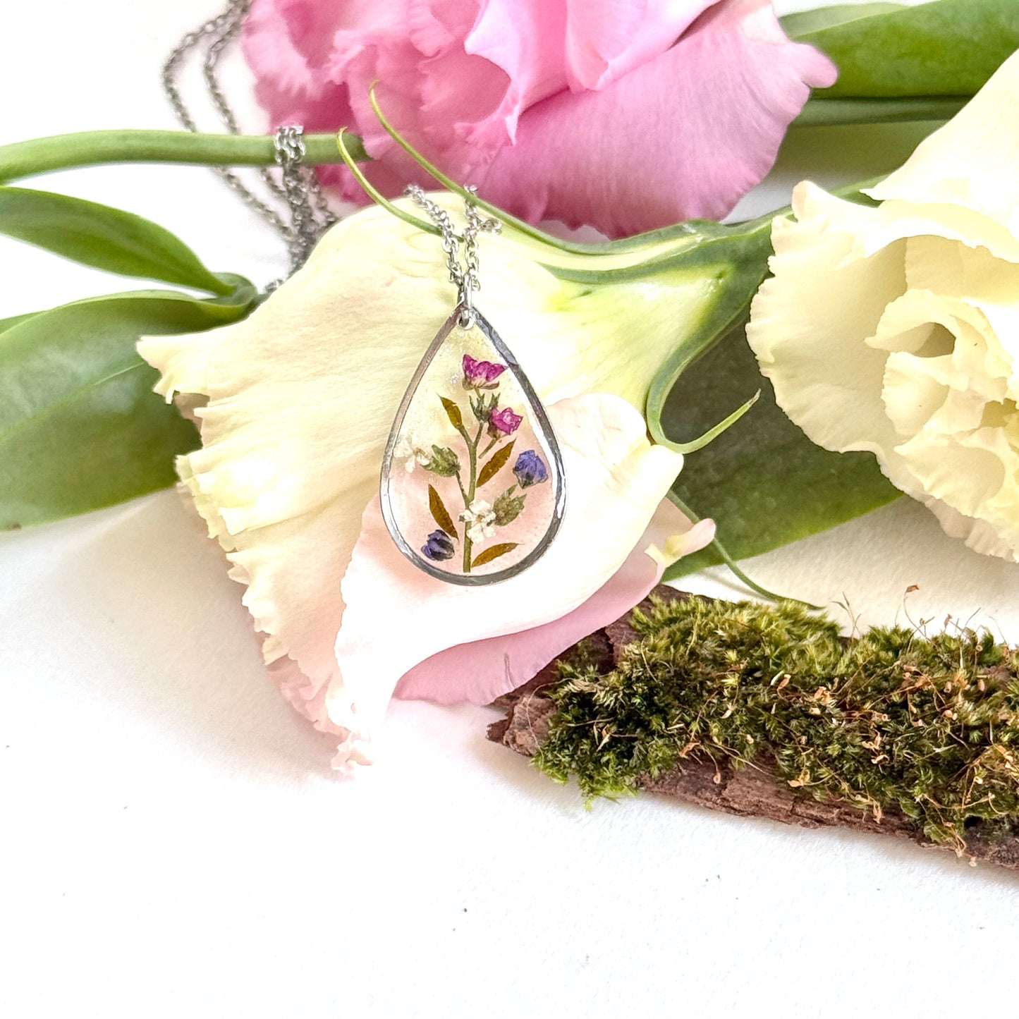 Tolkien necklace