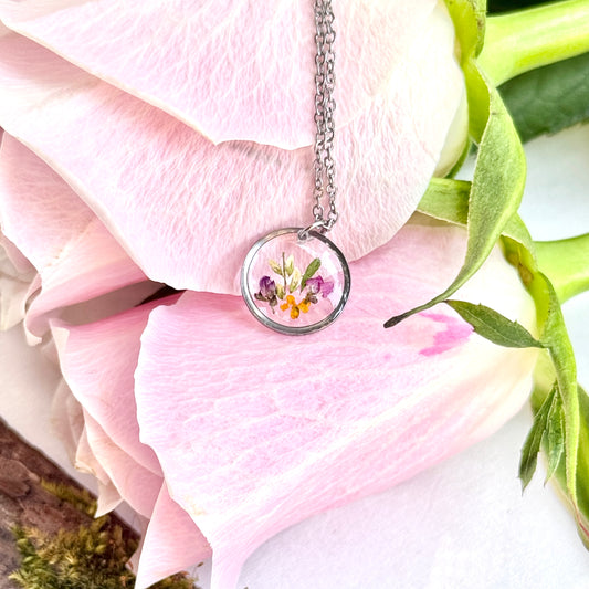 Small Roma Necklace