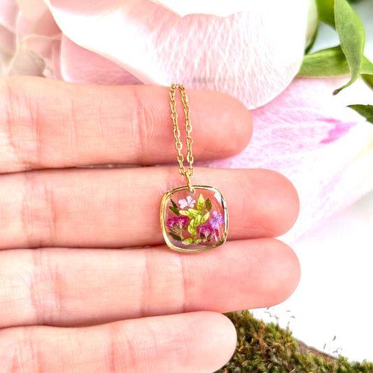 Small Venice Necklace