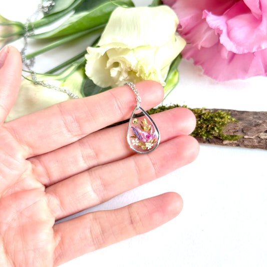 Lorien Necklace
