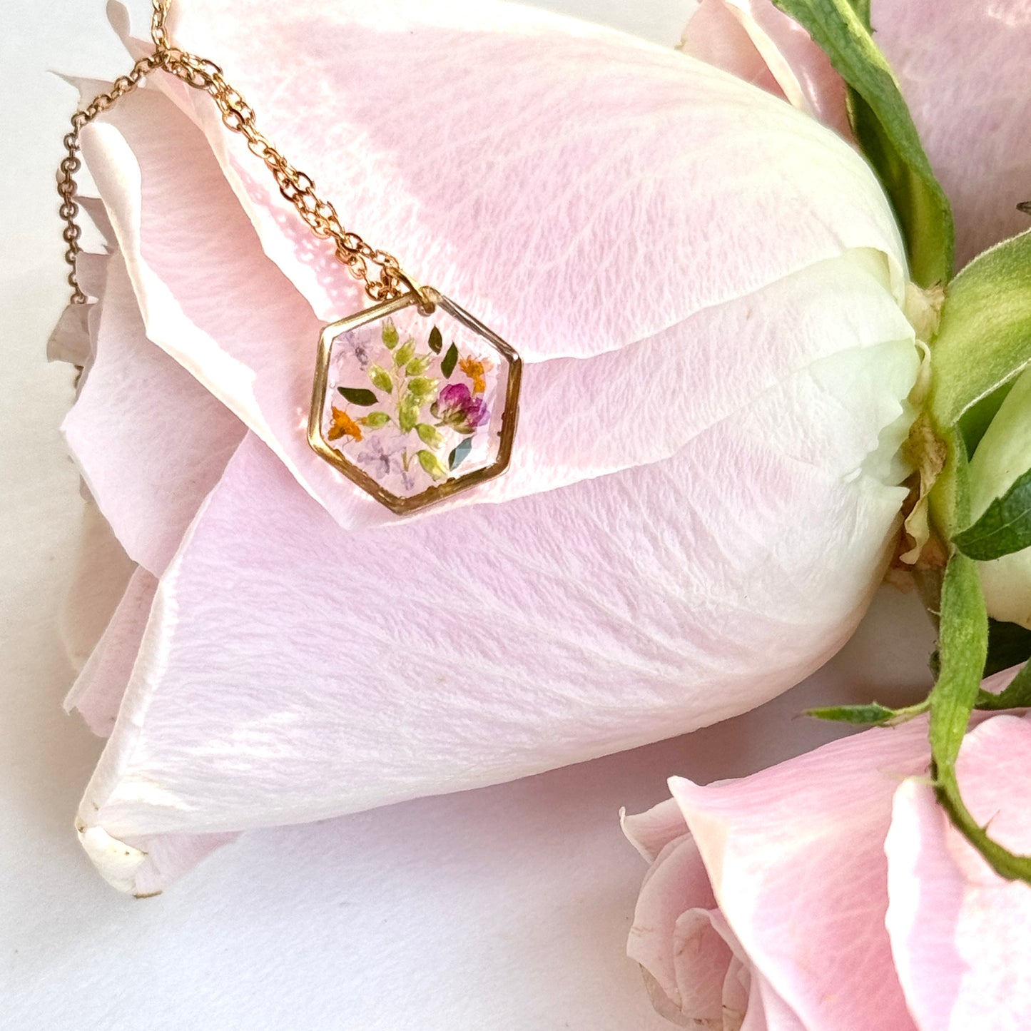 Small Beijin Necklace
